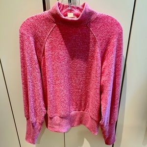 Maeve Cozy Turtleneck